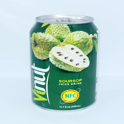Vinut Juice Drink