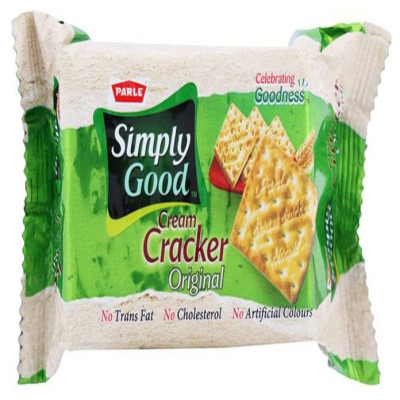 Simply Good cracker